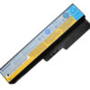 סוללה מקורית למחשב נייד LENONO IdeaPad Y430 Series