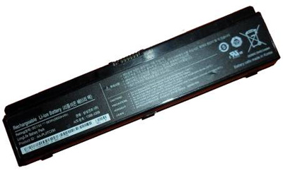 סוללה מקורית למחשב נייד SAMSUNG X118,X120,X170 Series