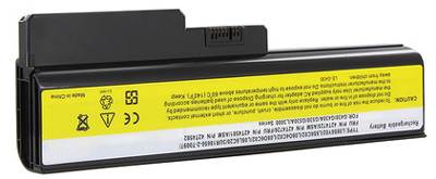 סוללה חלופית למחשב נייד LENOVO IdeaPad- B460