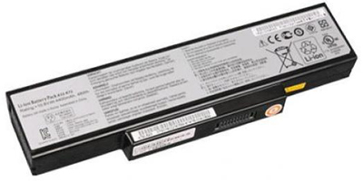 סוללה מקורית למחשב נייד Asus N71 Series
