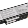 סוללה מקורית 9 תאים למחשב נייד Asus N71 Series בטריה מקורית מחוזקת למחשב נייד מדגם Asus N71 ,N73 ,X77 Series ,A32-N71, סוללה מקורית 9 תאים למחשב נייד Asus N71 Series