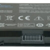 סוללה מקורית למחשב נייד 9 תאים Dell Precision M4600