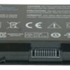 סוללה מקורית למחשב נייד 9 תאים Dell Precision M6800