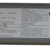 סוללה חלופית למחשב נייד  Panasonic Toughbook CF-30,CF-31