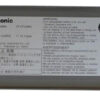 סוללה מקורית למחשב נייד  Panasonic Toughbook CF-30