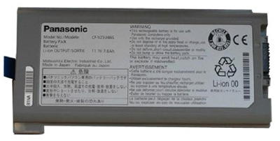 סוללה מקורית למחשב נייד Panasonic Toughbook CF-30