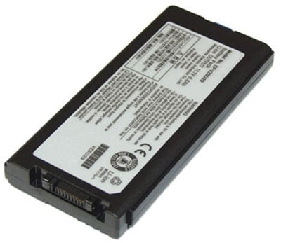 סוללה מקורית למחשב נייד PANASONIC ToughBook CF-29, CF-51, CF-52 series