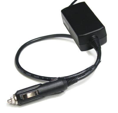 מטען מקורי רכב למחשב נייד Lifebook N Series, S Series ,Celcius H Series