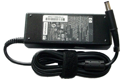 מטען מקורי למחשב נייד HP Presario CQ61, HP EliteBook 2560p, 8560w