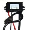 ממיר מתח לרכב DC/DC  12V to 5V