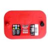 מצבר אופטימה ג'ל ספירל Optima RedTop Spiral Battery EN-CCA 815A 12V 50Ah