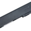 סוללה למחשב נייד חלופית  6 תאים HP 2560p,2570p, HSTNN-I92C