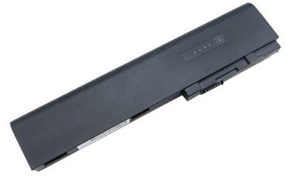 סוללה למחשב נייד חלופית 6 תאים HP 2560p,2570p, HSTNN-I92C