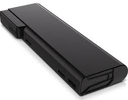 סוללה מקורית 9 תאים למחשב נייד HP ProBook 6470b,6570b, HSTNN-E04C
