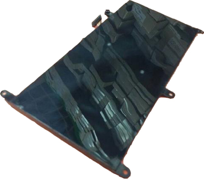 סוללה מקורית למחשב נייד Lenovo IdeaPad S206,S200