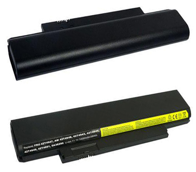 סוללה חלופית למחשב נייד Lenovo ThinkPad Edge E130
