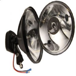פנס פרוז'קטור קסנון 100W מרחק הארה 1500 מטר, עוצמת הארה 4500Lm