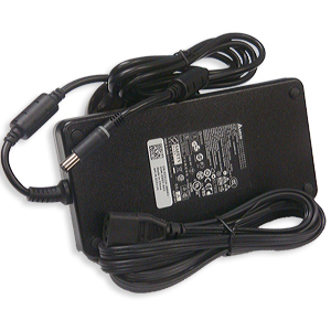 מטען מקורי למחשב נייד Dell Precision M6400, M6500, M6600 ספק כוח מקורי המתאים למחשבים ניידים תוצרת דל Precision M6500, מקטים: PA-9E, ADP-240AB B, GA240PE1-00, J211H, J938H, PA9E נא לעיין במפרט המוצר להתאמת מתחים למחשב המטען למחשב מטען מקורי למחשב נייד Dell Precision M6400, M6500, M6600