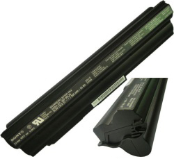 סוללה חלופית 9 תאים לנייד Sony VGP-BPS20/B