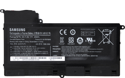 סוללה חלופית למחשב נייד Samsung 530U3B-A01, 530U3B-A02,Samsung UltraThinBook 5