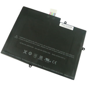 סוללה חליפית לטאבלט HP TOUCHPAD 9.7inch