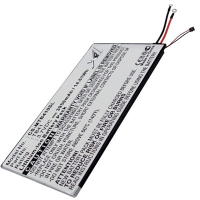 סוללה תחליפית לטאבלט Motorola Xoom 2,MZ615,MZ616