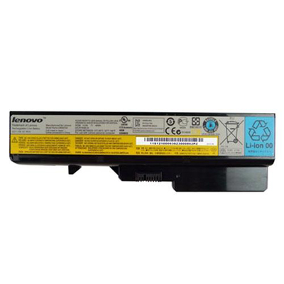 סוללה מקורית למחשב נייד Lenovo IdeaPad G780