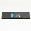 סוללה חלופית למחשב נייד DELL Latitude E7440 בטריה חלופית למחשב נייד דל E7440 סוללה חלופית למחשב נייד DELL Latitude E7440