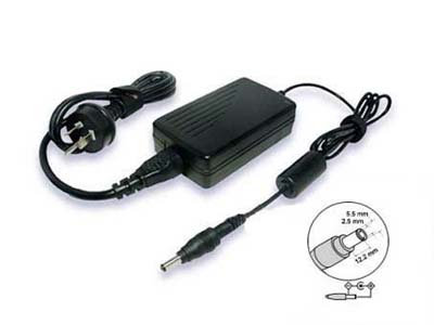 מטען תחליפי למחשב נייד Toshiba Satellite Z30,U840,U840W,Tecra Z40,Z50