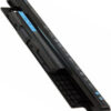 סוללה חלופית למחשב נייד DELL Inspiron N3537 סוללה חליפית 6 תאים לנייד דל אינספריון N3537, מקט יצרן:0MF69,24DRM,312-1387,312-1390,312-1392,312-1433, 49VTP,4DMNG,4WY7C,68DTP,6HY59,6K73M, סוללה חלופית למחשב נייד DELL Inspiron N3537