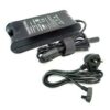 מטען חליפי למחשב נייד DELL Latitude 3540 שנאי מטען תחליפי לנייד דל לטיטיוד 3540, מקטים:PA-12, DK138, UT101, DA65NS3-00, SADP-65UB A, MK911, 310-8814 מטען חליפי למחשב נייד DELL Latitude 3540