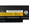 סוללה מקורית למחשב נייד +Lenovo ThinkPad X230 44 בטריה מקורית למחשב נייד לנובו טינקפאד X230 סוללה מקורית למחשב נייד +Lenovo ThinkPad X230 44