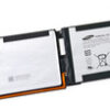 סוללה חליפית לטאבלט Microsoft Surface בטריה תחליפית למחשב לוח טאבלט מייקרוסופט סרפייס, מקט יצרן:X865745-002 סוללה חליפית לטאבלט Microsoft Surface