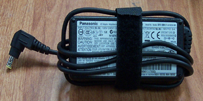 מטען מקורי למחשב טאבלט PANASONIC CF-U1,CF-H1,CF-H2