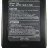 סוללה מקורית למחשב נייד Panasonic CF-27