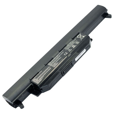 סוללה חלופית למחשב נייד ASUS X75 Series סוללה חליפית 6 תאים לנייד מתוצרת אסוס מסדרת x75, מקטים:A32-K55,A32-K55X,A33-K55,A41-K55,A42-K55 סוללה חלופית למחשב נייד ASUS X75 Series