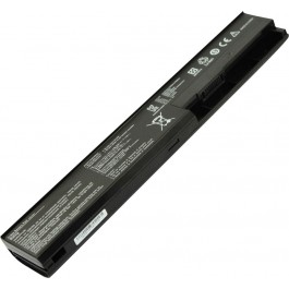 סוללה מקורית למחשב נייד ASUS X301, X401, X501