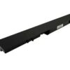 סוללה מקורית למחשב נייד HP 250 ProBook 470 G1, G4 בטריה מקורית 6 תאים לניידים מתוצרת אייץ פי סדרה 250G1, מקטים:3ICR19/65-3,707616-141,707616-851,707617-421,708457-001,708458-001, FP06,FP09,H6L26AA,H6L27AA,HSTNN-IB4J,HSTNN-LB4K,HSTNN-UB4J,HSTNN-W92C סוללה מקורית למחשב נייד HP 250 ProBook 470 G1, G4