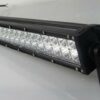 גשר תאורה פרוזקטור לרכב ולעבודה 22 אינץ Dual row Cree 3W הספק 120W