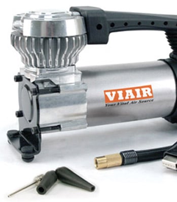 קומפרסור נייד מקצועי 85P מודל 00085 יצרן VIAIR USA