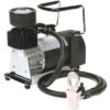 קומפרסור נייד מקצועי 95P מודל 00093 יצרן VIAIR USA קומפרסור לרכב, לרכב שטח 4X4 ולרכבי מעבדה, הקומפרסור מסופק עם אביזרים משלימים כמפורט מטה. לחץ עבודה מקסימלי 120PSI. קומפרסור נייד מקצועי 95P מודל 00093 יצרן VIAIR USA