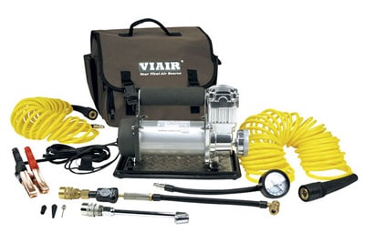 קומפרסור נייד מקצועי דגם 450P יצרן VIAIR USA מודל 45043