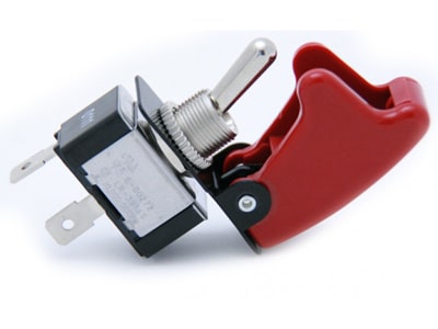 מפסק נדנדה Toggle Switch On-Off