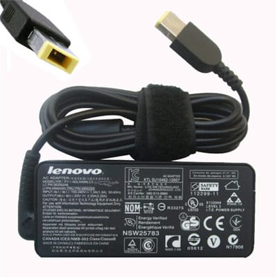 מטען מקורי למחשב נייד LENOVO Thinkpad X250