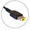 מטען חליפי למחשב נייד Lenovo Thinkpad T440,T540,W540 שנאי חליפי למחשבים ניידים מתוצרת לנובו טינקפאד סדרת T, מקטים:45N0370,0C52613,45N0369 מטען חליפי למחשב נייד Lenovo Thinkpad T440,T540,W540