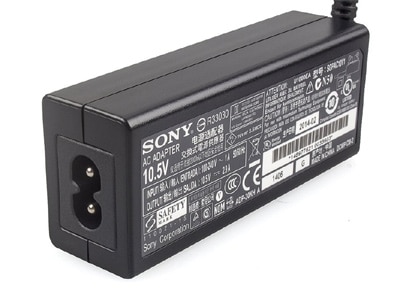 מטען מקורי לטאבלט Sony Tablet S SGPT111US,SGPT11,SGPT12 Series