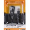 מתאם USB 2.0-5Hv2 מתאם מחיבור USB לשמע וקול 5HV מתאם USB 2.0-5Hv2