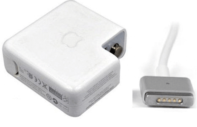 מטען מקבוק פרו מקורי אפל AC ADAPTER APPLE MacBook Pro A1398 A1424