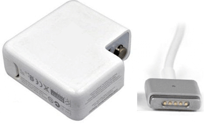 מטען חלופי למחשב נייד אפל APPLE MacBook Pro A1398 A1502 15 inch 85W
