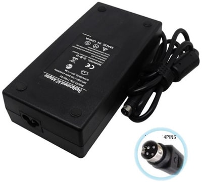 מטען חלופי למחשב נייד AC ADAPTER FOR ViewSonic Viewbook 1500P, 1500S PA3413E-1ACA